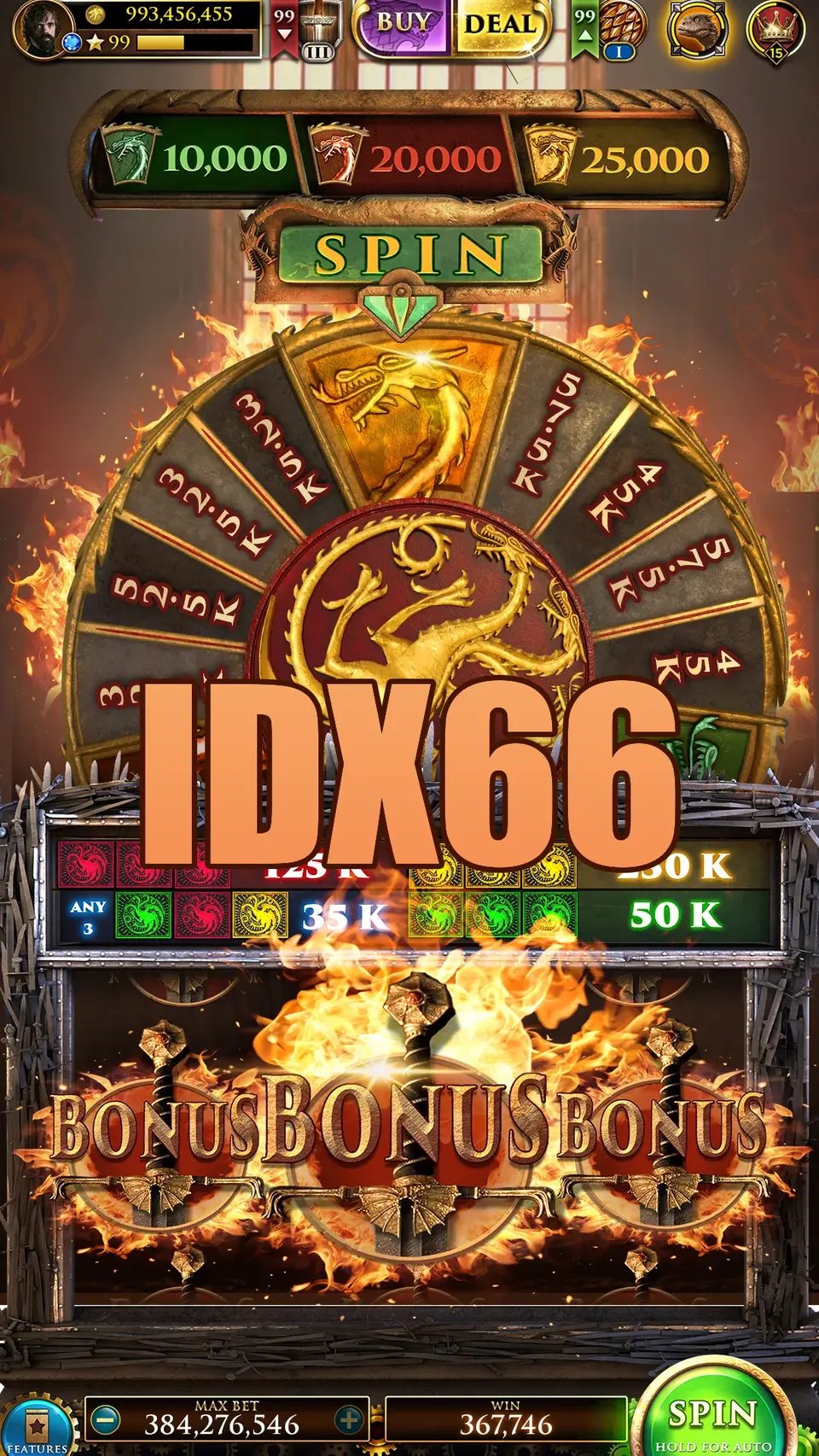 IDX66 APK