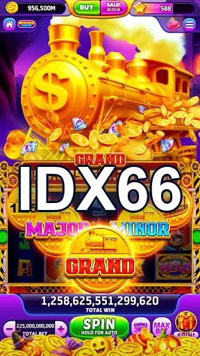 IDX66 APK