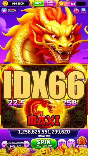 IDX66 APK