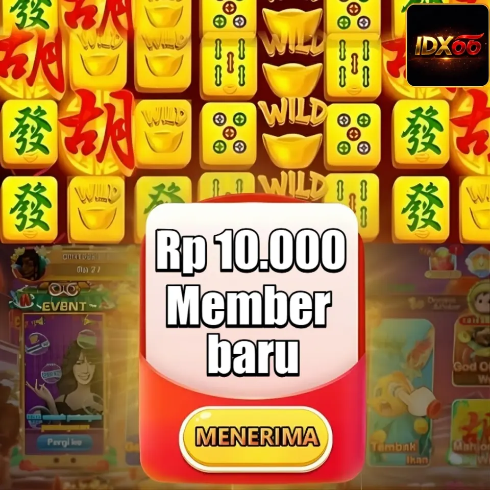 IDX66 Masuk